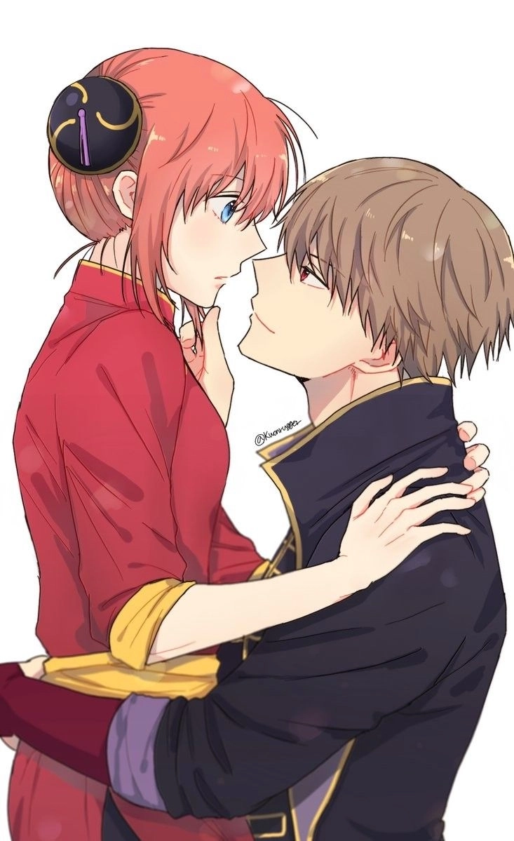 Bạn có biết tuổi thật của Okita Age trong series Gintama