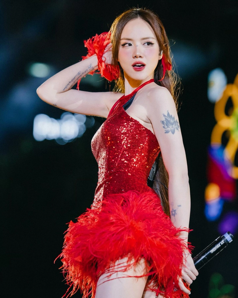 Tổng hợp hình gái ngầu cực chất cho ảnh đại diện