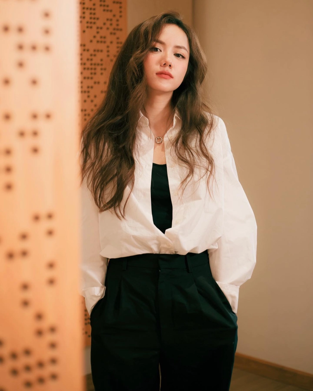 Chiêm ngưỡng hình con gái ngầu nhất đúng chuẩn cool