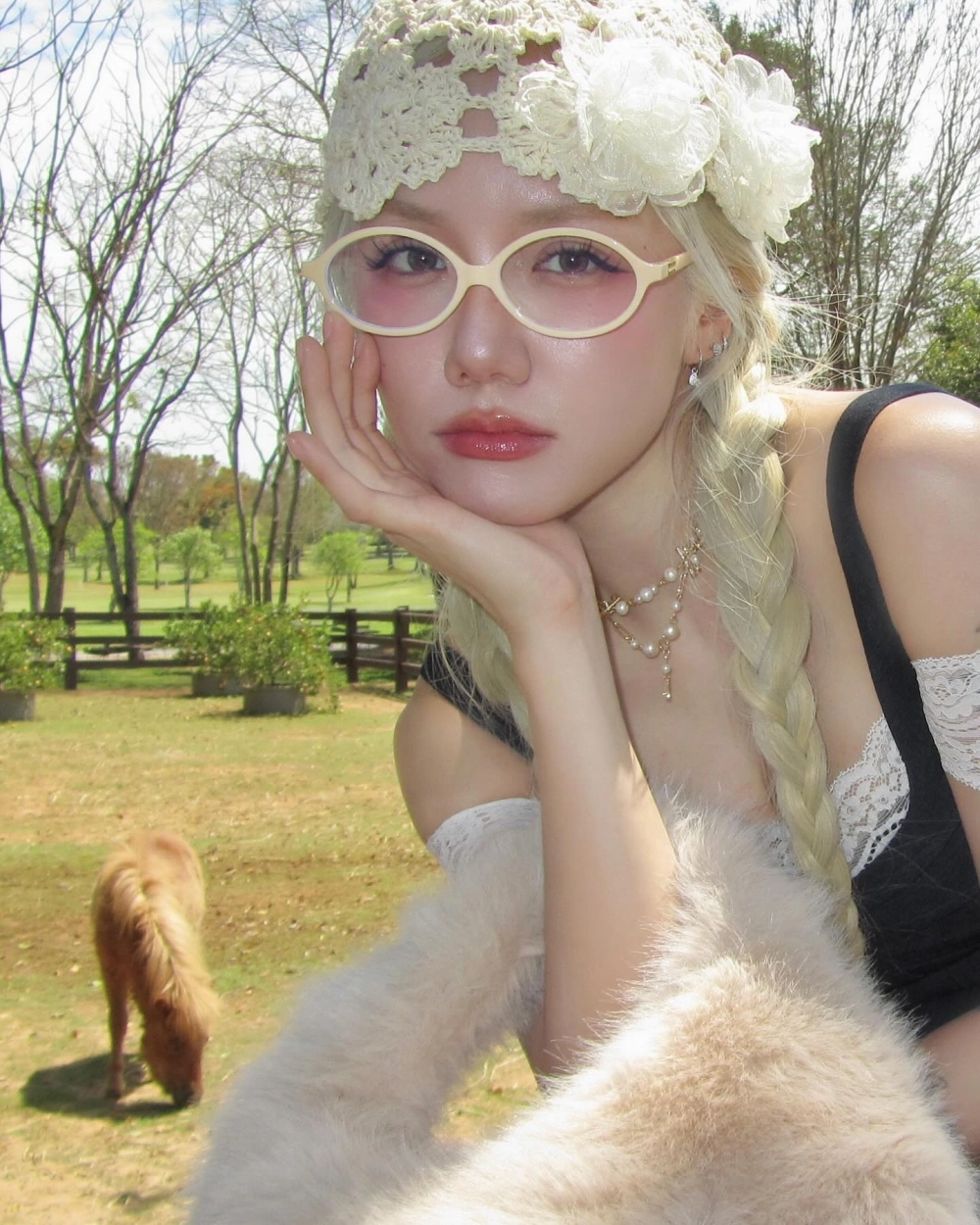 Tổng hợp gái xinh chụp hình nghệ thuật đầy cuốn hút