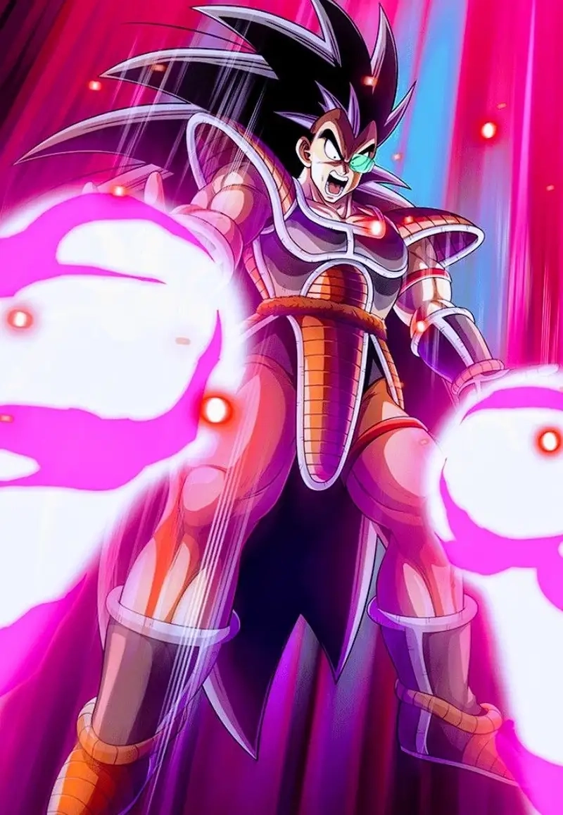 Liệu Dragon Ball Super Raditz sẽ tái xuất
