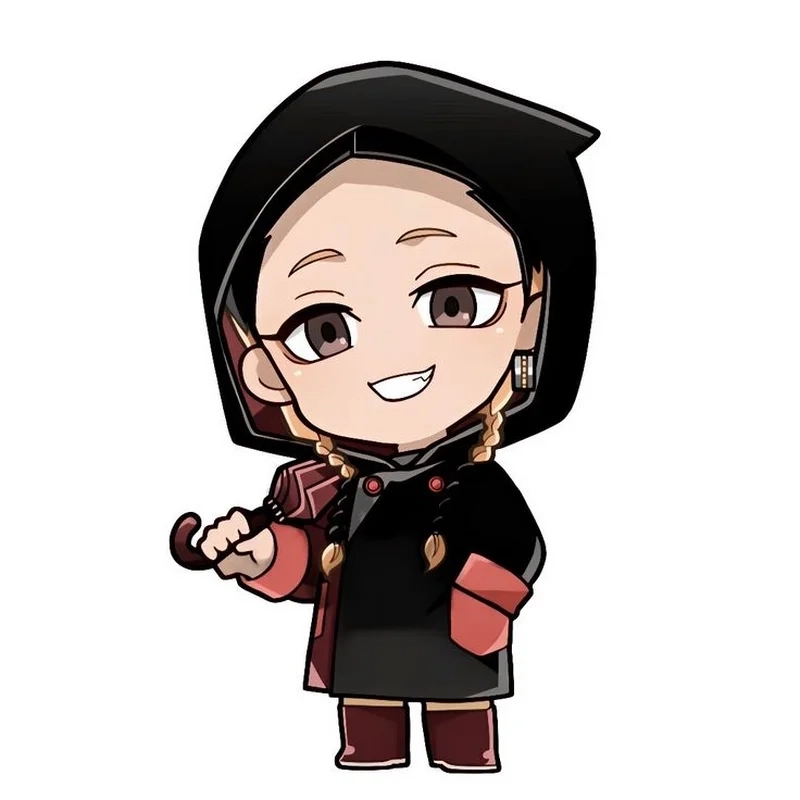 Ảnh Ran Haitani cute khiến fan không nỡ rời mắt