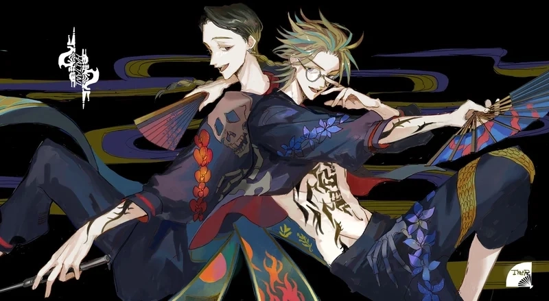 Ran x Rindou truyện tranh là chủ đề được tìm kiếm nhiều