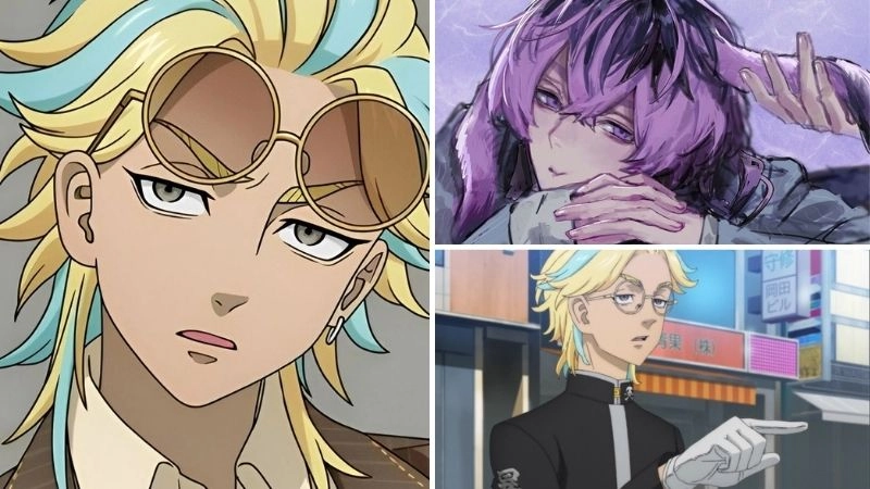 Tiểu sử về Rindou Haitani