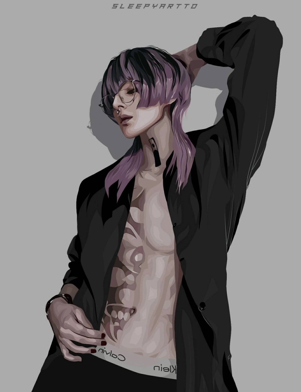 Rindou Tokyo Revenger nổi bật trong các trận chiến đẫm máu