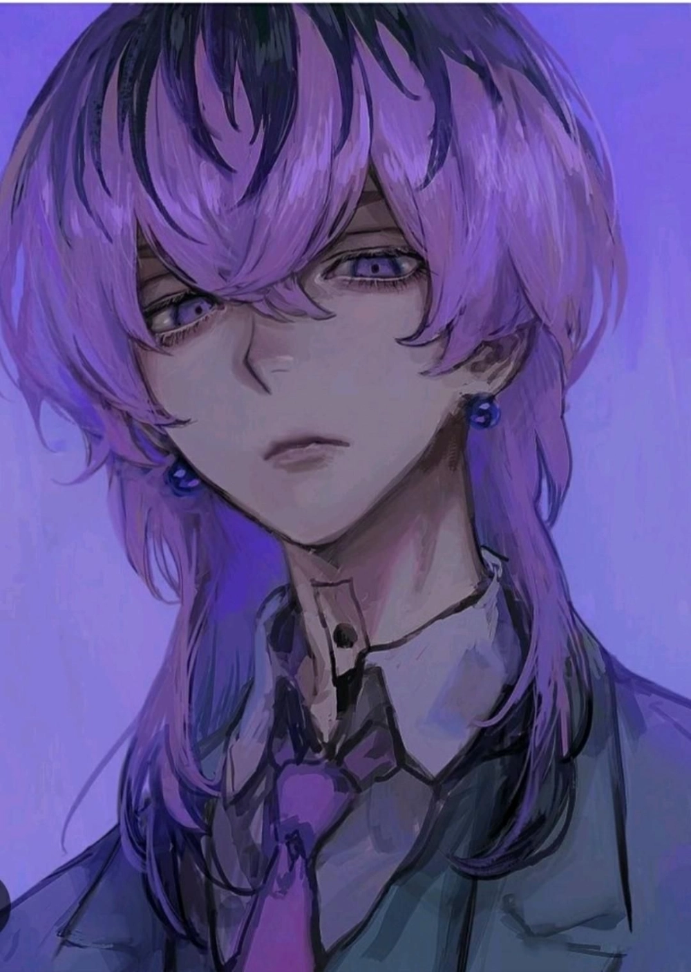 Tìm hiểu Rindou Haitani tiểu sử và quá khứ ít ai biết