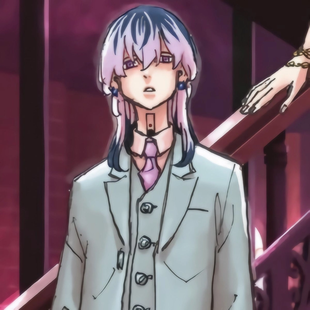 Câu hỏi Haitani Rindou sinh ngày bao nhiêu đang hot trong cộng đồng