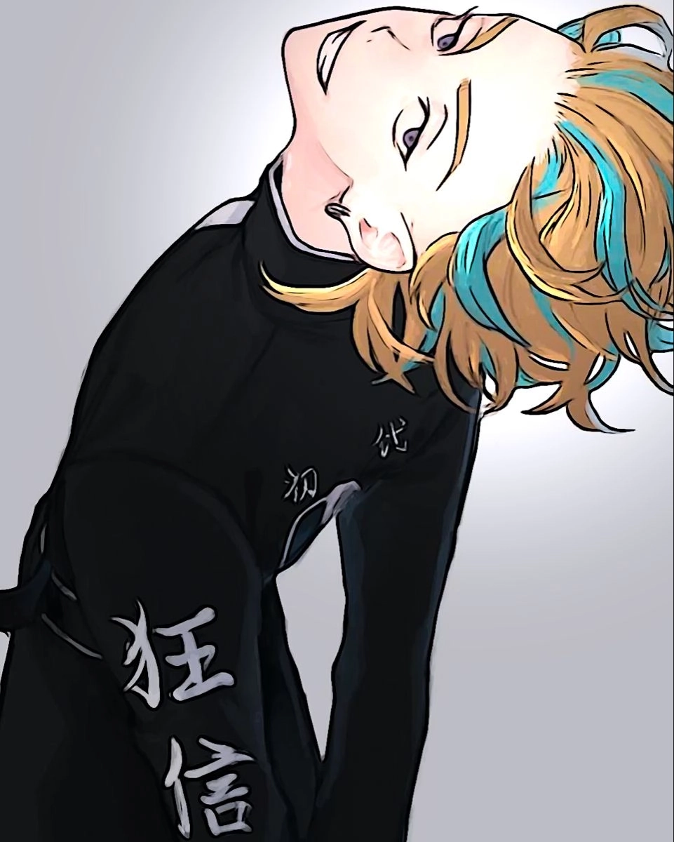 Bạn đã biết Rindou Haitani sinh ngày bao nhiêu chưa