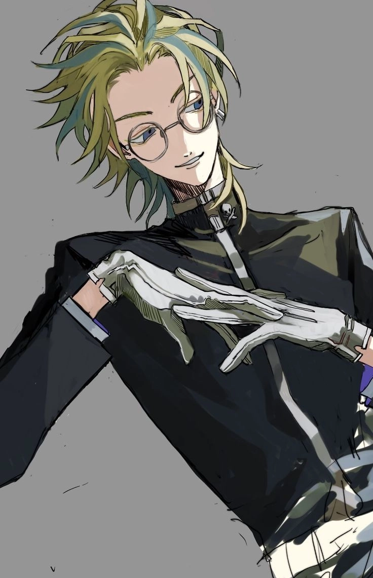 Toàn bộ thông tin về Rindou Haitani cho người mới theo dõi