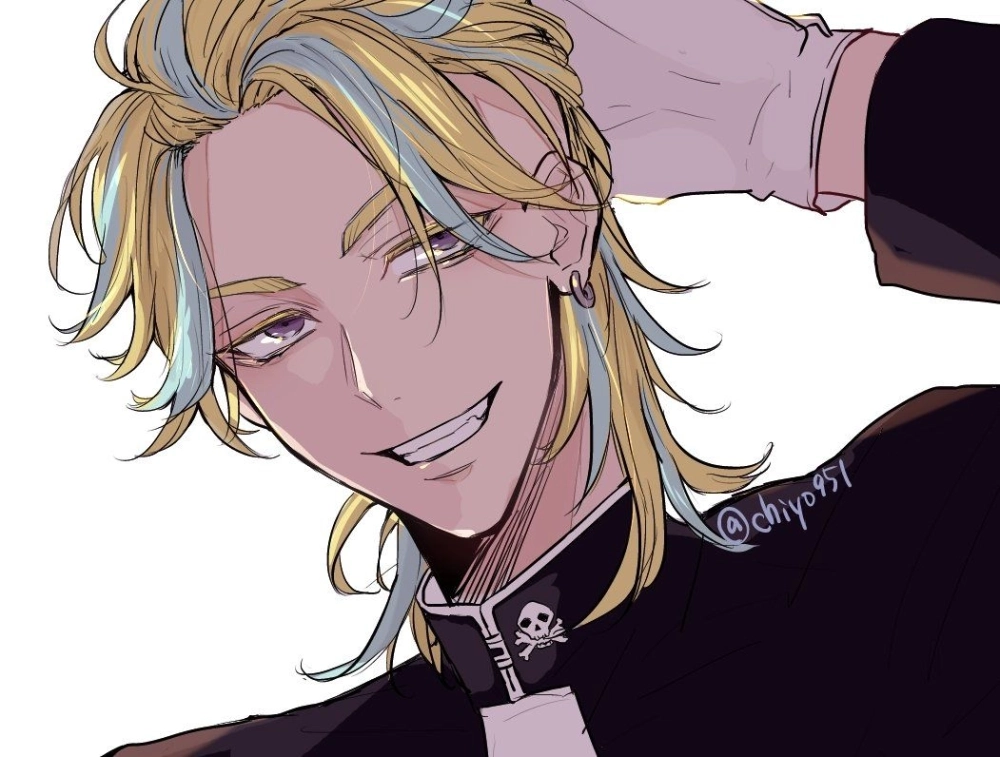 Bạn có biết Haitani Rindou sinh năm bao nhiêu không