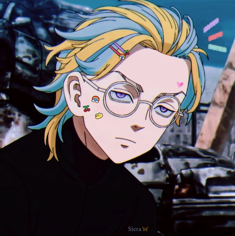 Rindou anime lên sóng cùng những khoảnh khắc chất ngầu