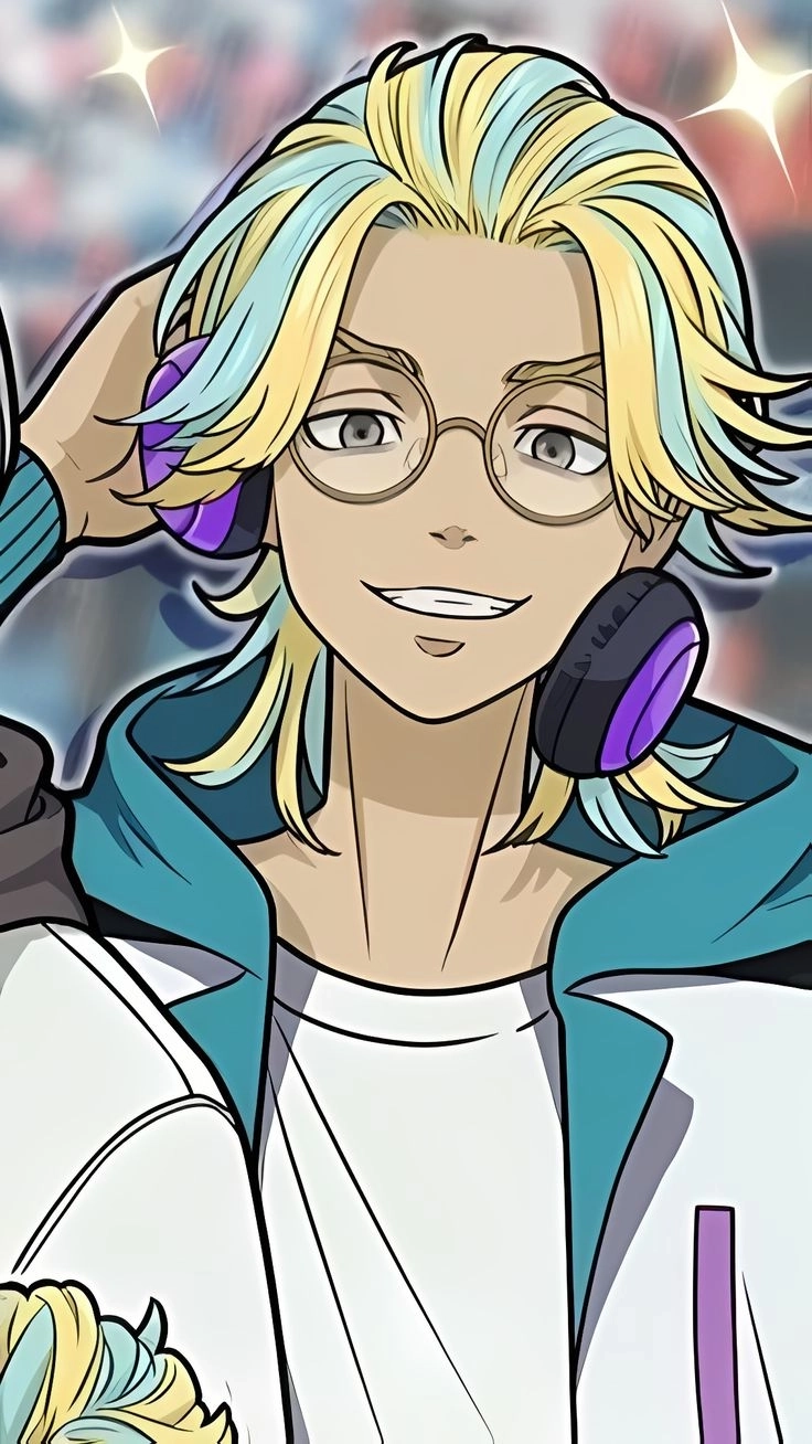 Tìm hiểu ngay Rindou Haitani là ai và vai trò trong truyện