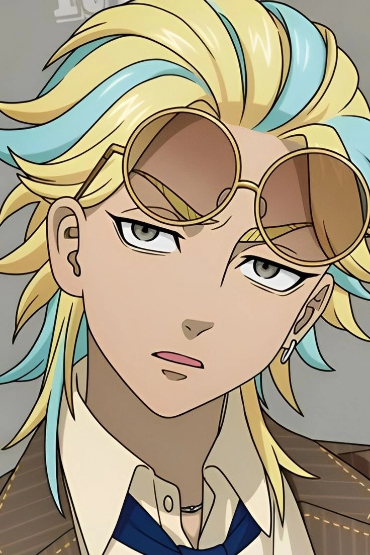 Rindou bao nhiêu tuổi là câu hỏi hot trong cộng đồng fan