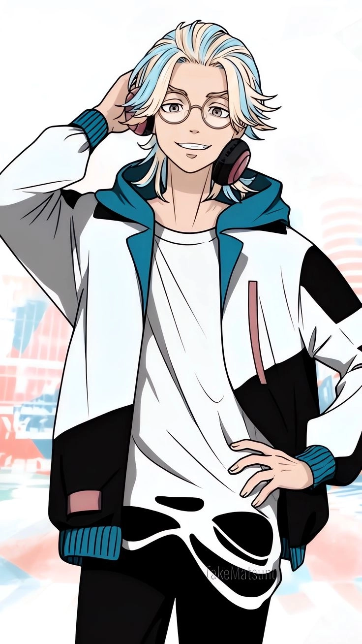 Ngày sinh của Rindou Haitani được tiết lộ trên wiki chính thức