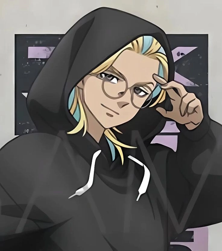 Ảnh Rindou cute hiếm hoi khiến fan bất ngờ vì độ dễ thương