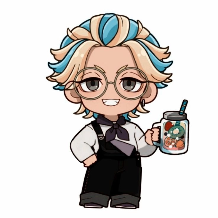 Rindou Haitani thích ăn gì là điều khiến fan tò mò