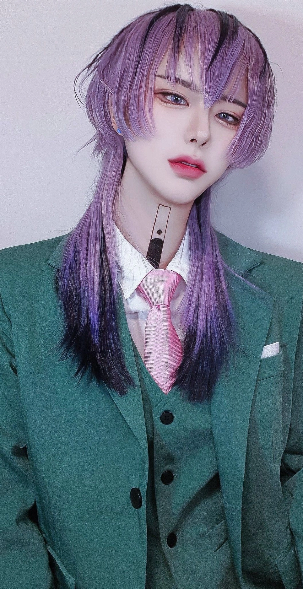 Bộ ảnh Rindou cosplay cực chất và sống động