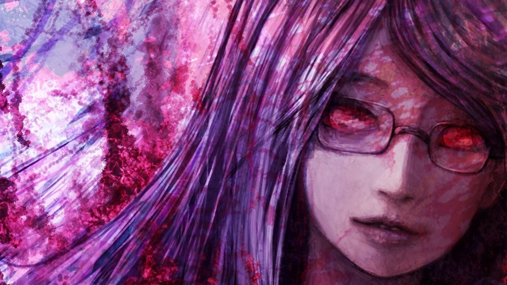 Tokyo Ghoul Rize Kamishiro là ghoul nổi bật thu hút sự chú ý fan