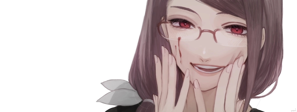 Rize Kamishiro wallpaper sắc nét dành cho fan làm hình nền thiết bị