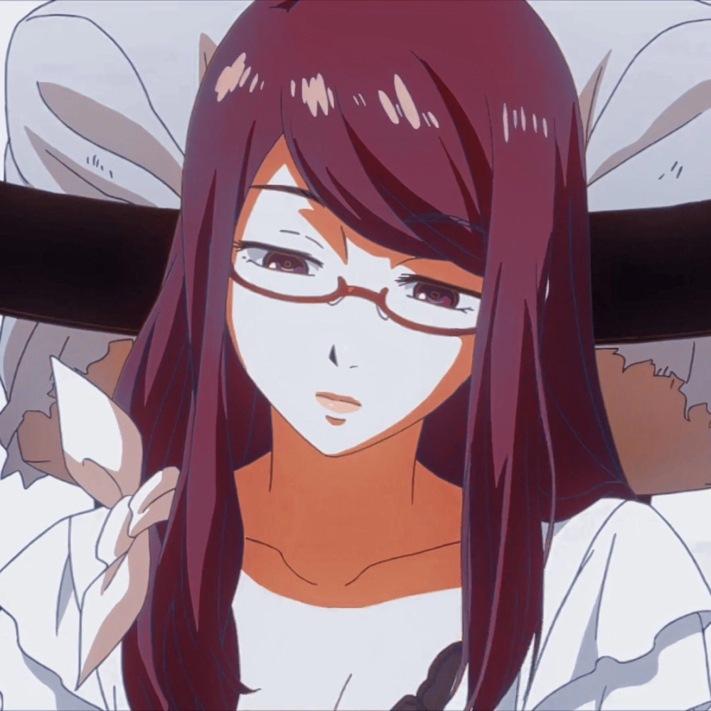 Rize Kamishiro ghoul với sức mạnh và khả năng đặc biệt đầy nguy hiểm