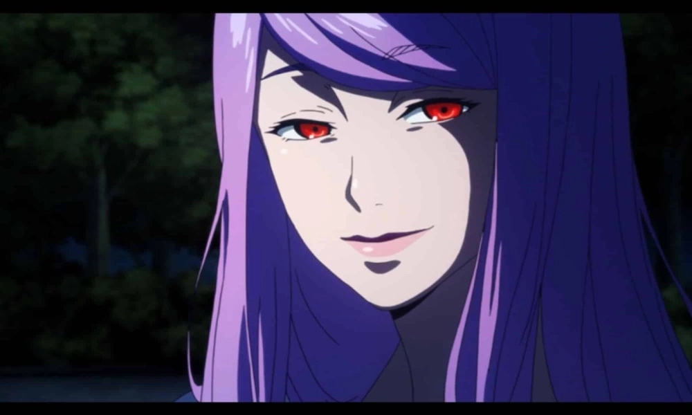 Rize Kamishiro age thông tin về tuổi tác nhân vật được quan tâm