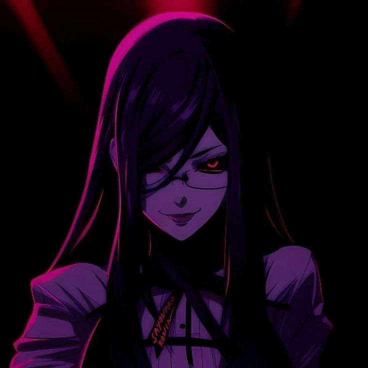 Tokyo Ghoul Rize Kamishiro wallpaper hình nền sắc nét cho thiết bị số