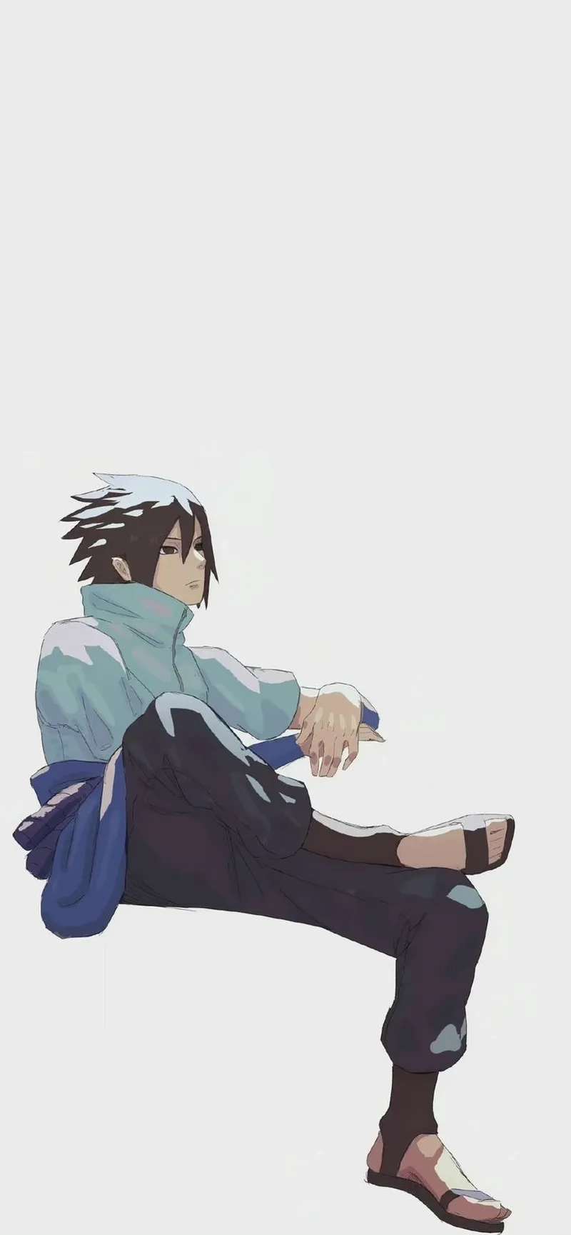 Sinh nhật của Sasuke là dịp fan chia sẻ hình ảnh và kỷ niệm đáng nhớ