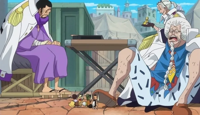 Sengoku Youko Senma Konton-hen là phần anime chuyển thể mới nhất từ manga cùng tên