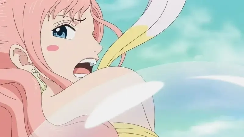 Bạn có biết One Piece Shirahoshi Age thật sự là bao nhiêu không?