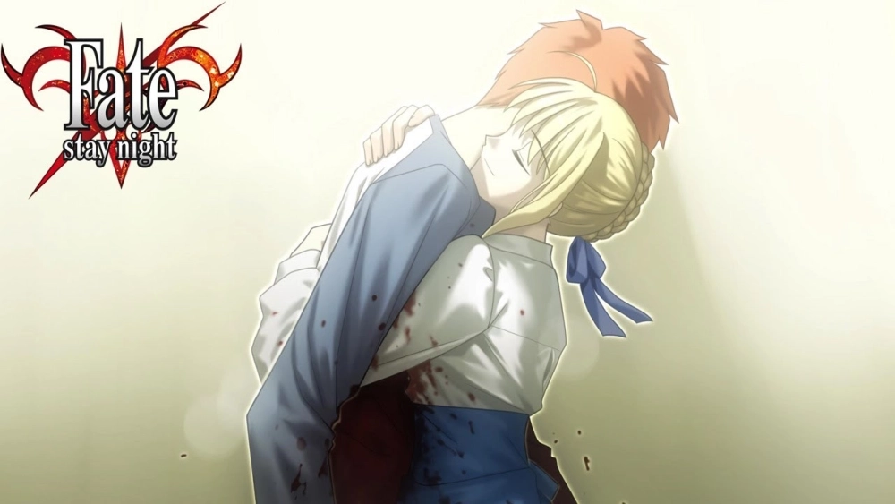 Phiên bản tương lai Shirou Emiya Archer mang chiều sâu tâm lý