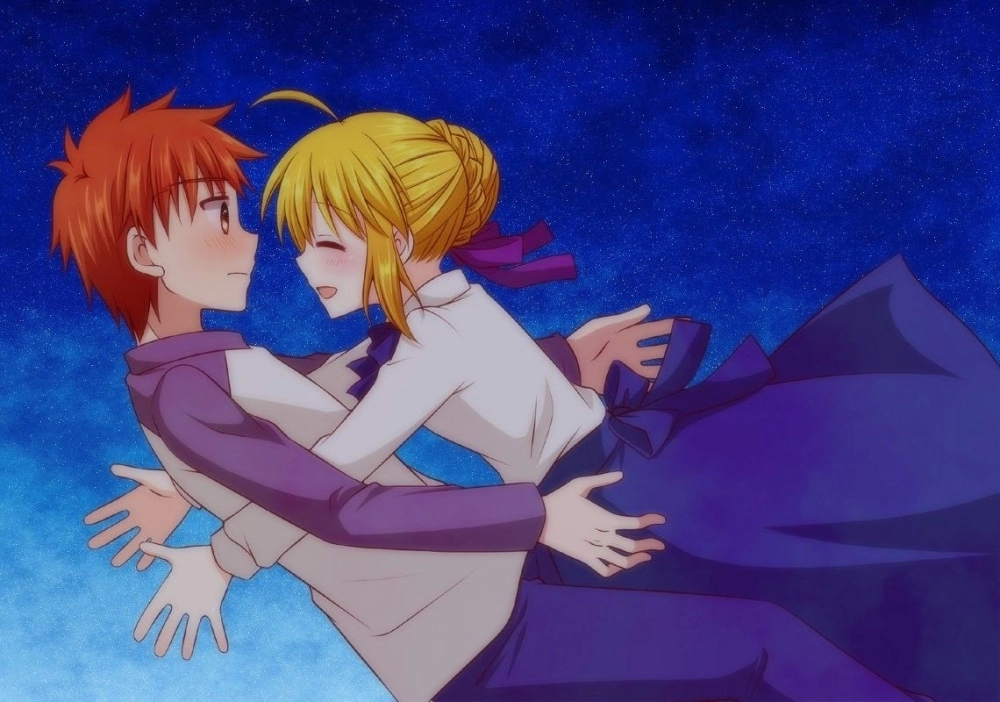 Cuộc chiến giằng xé nội tâm trong trận Archer Vs Shirou