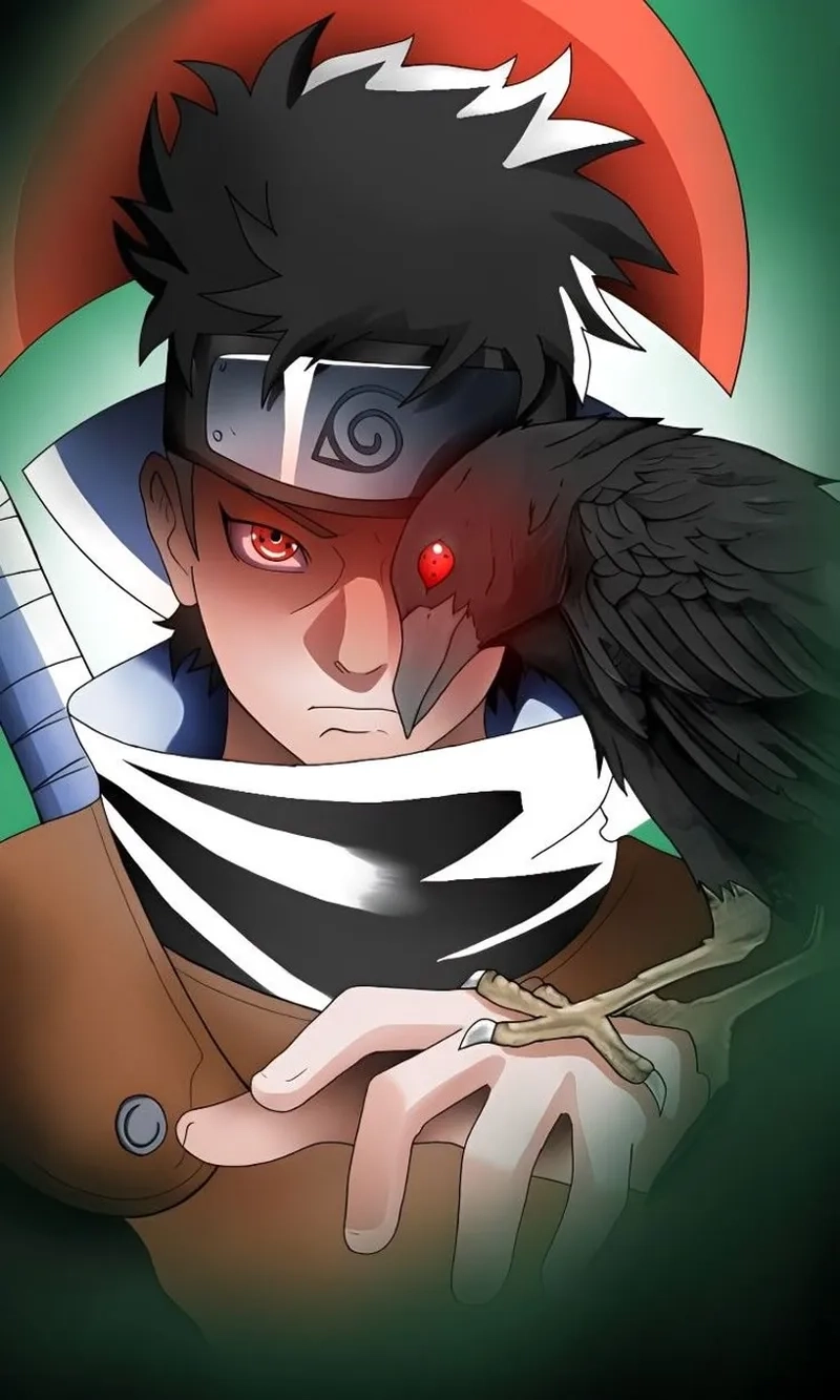 Vai trò đặc biệt của Naruto Shisui trong cốt truyện
