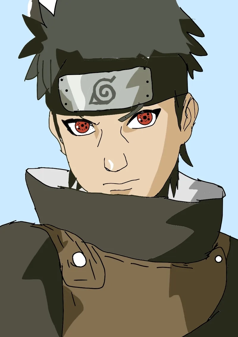 Sự ra đi gây tiếc nuối của Shisui Uchiha death