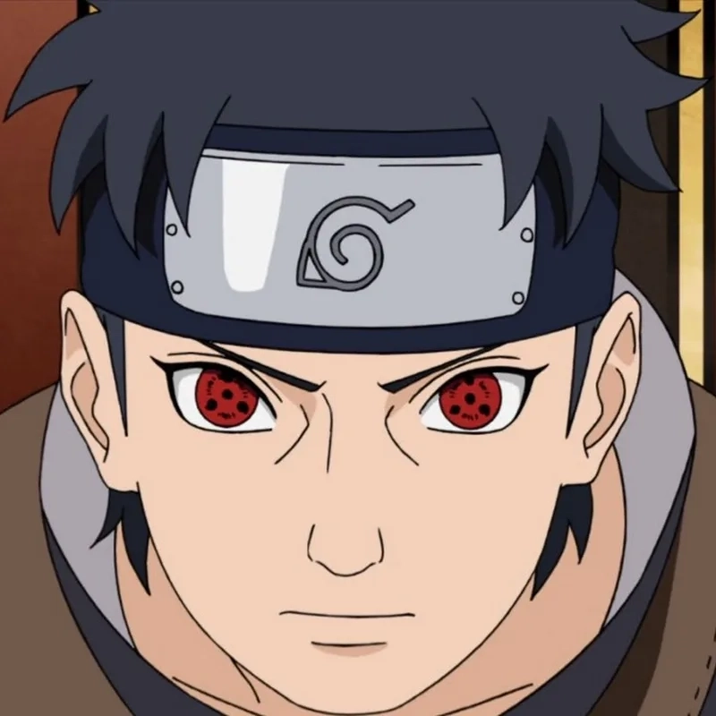 Tầm ảnh hưởng của Shisui Mangekyou Sharingan