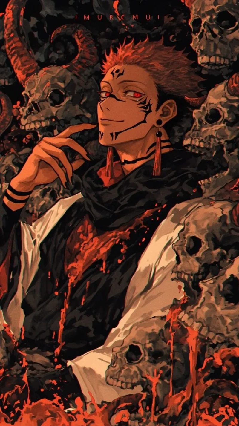 Câu hỏi Sukuna chết khiến fan tranh luận dữ dội