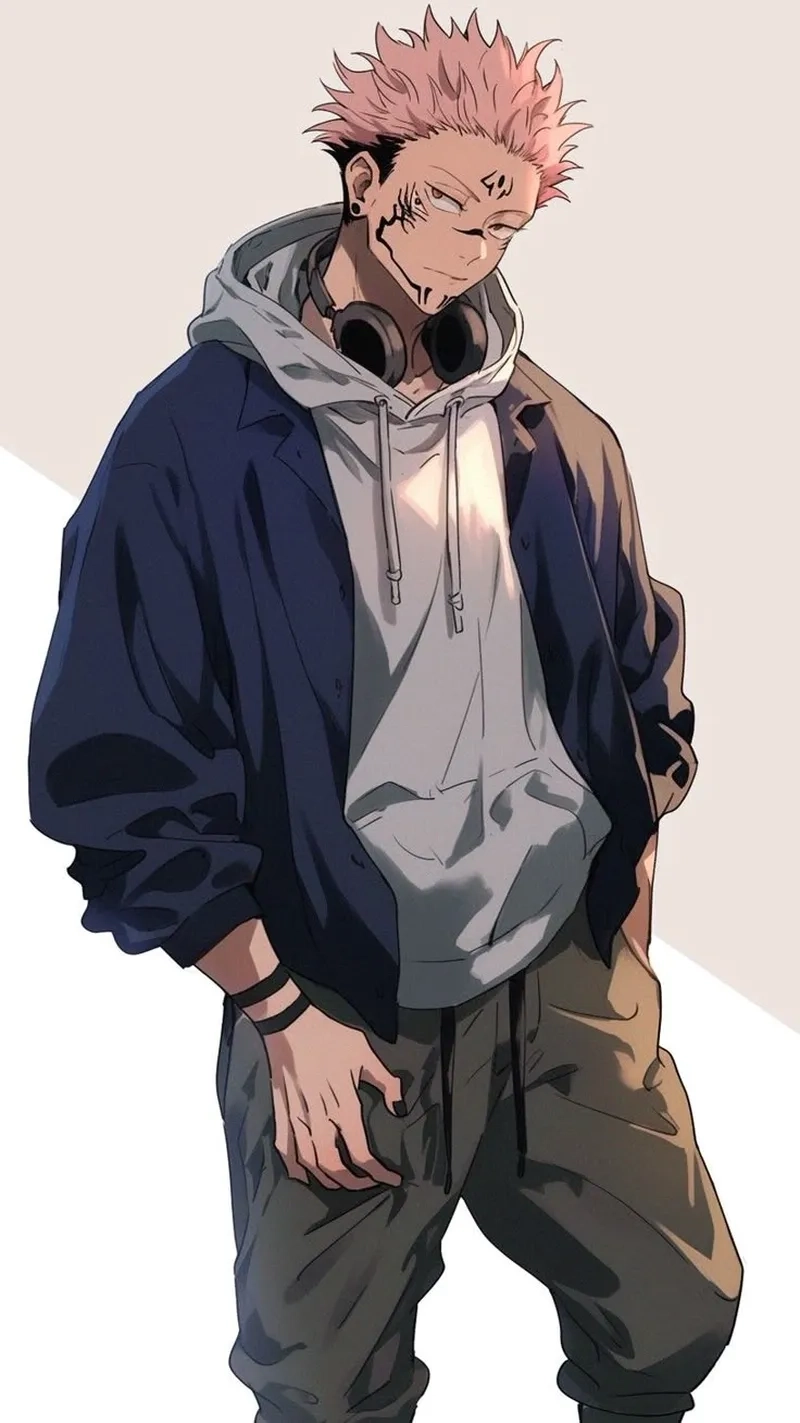 Giây phút Open Sukuna tung đòn chí mạng khiến fan nghẹt thở