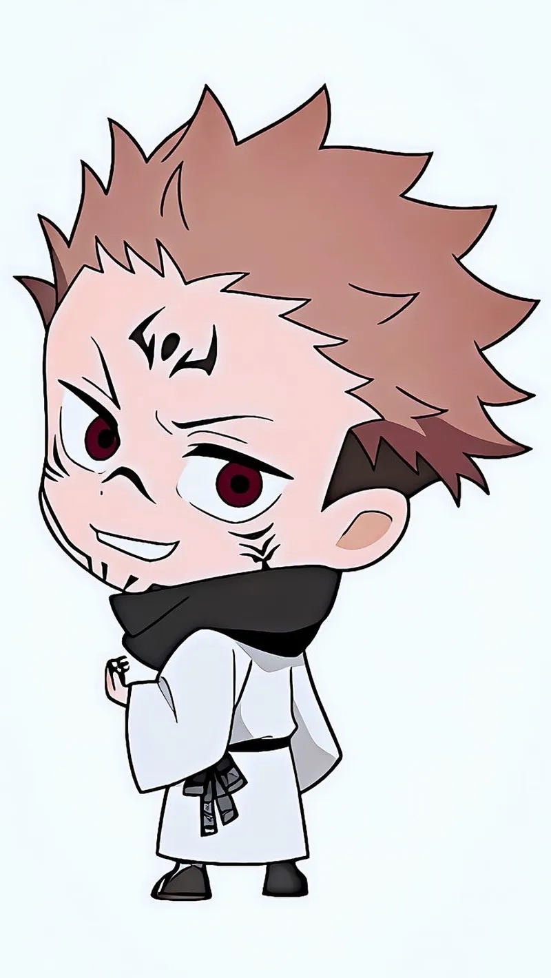 Sukuna anime adventures mở ra loạt trận chiến nghẹt thở