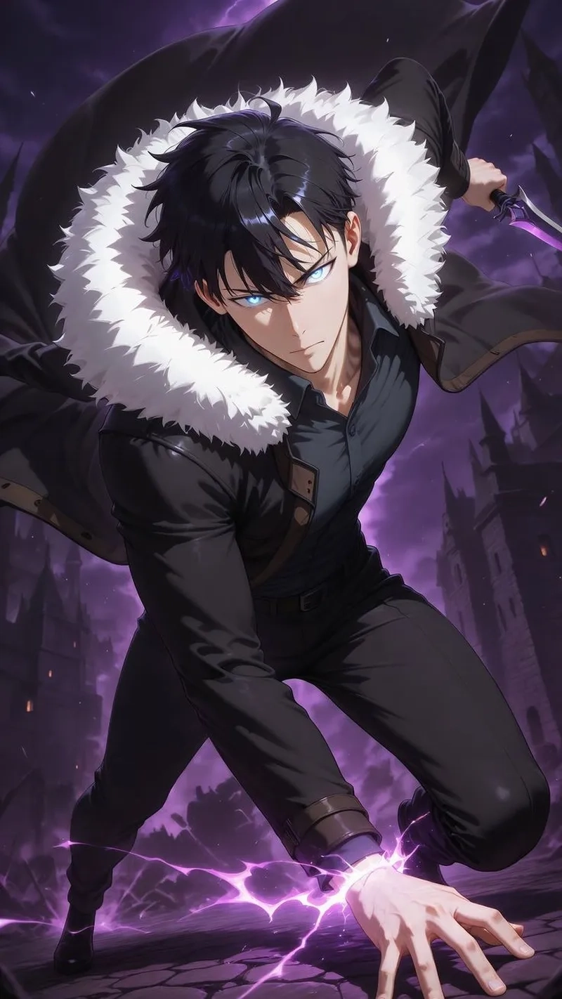 Bạn biết Sung Jin Woo height là bao nhiêu không