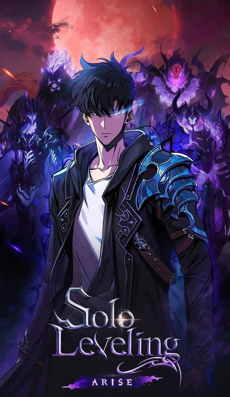 Hình ảnh hiếm Sung Jin Woo cute làm fan bất ngờ