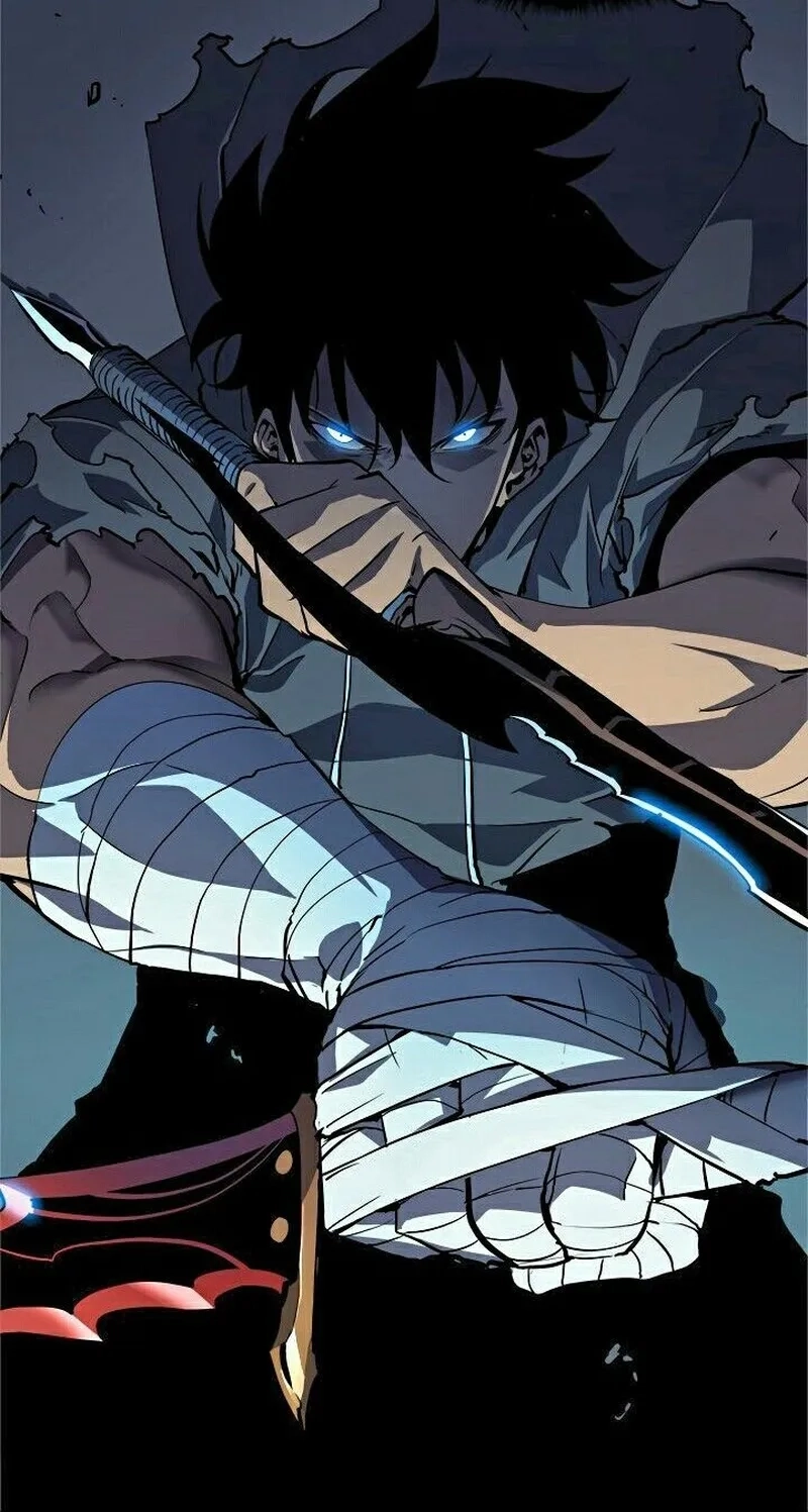 Ai là vợ Sung Jin Woo vẫn là câu hỏi khiến fan tò mò