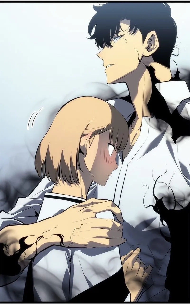 Tìm hiểu toàn bộ về Sung Jin-Woo wiki từ sức mạnh đến quá khứ