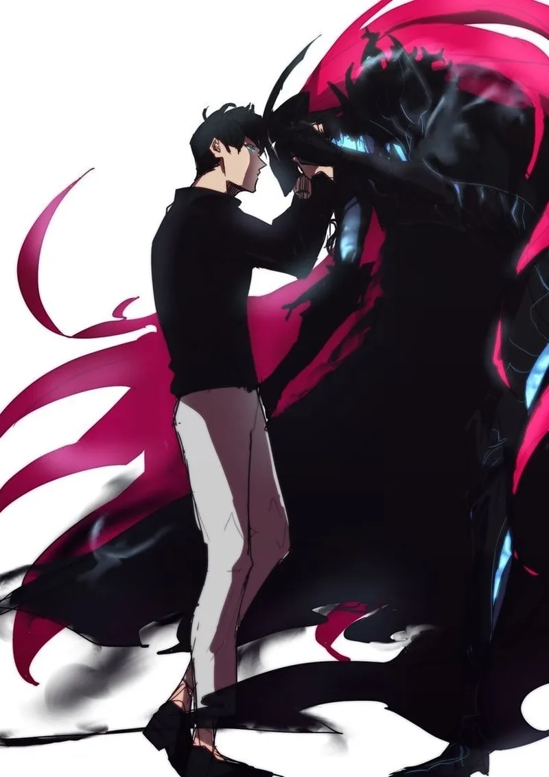 Trận chiến Igris vs Sung Jin Woo khiến người xem mãn nhãn