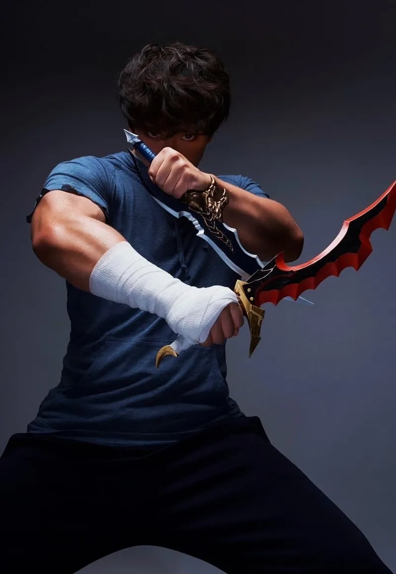 Mối quan hệ giữa Sung Jin Woo Igris khiến fan thích thú