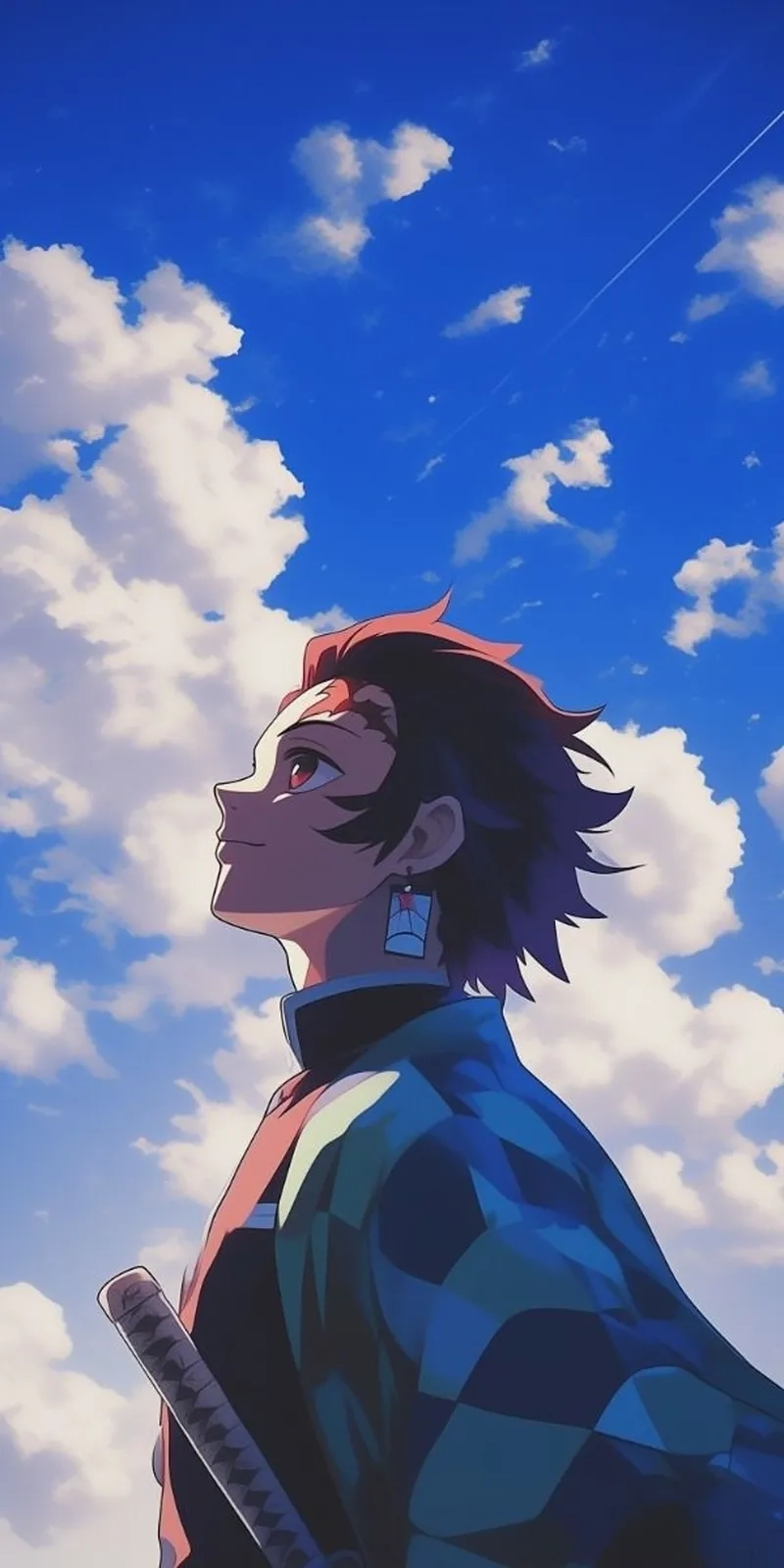 Demon Slayer Tanjiro là biểu tượng của lòng kiên cường