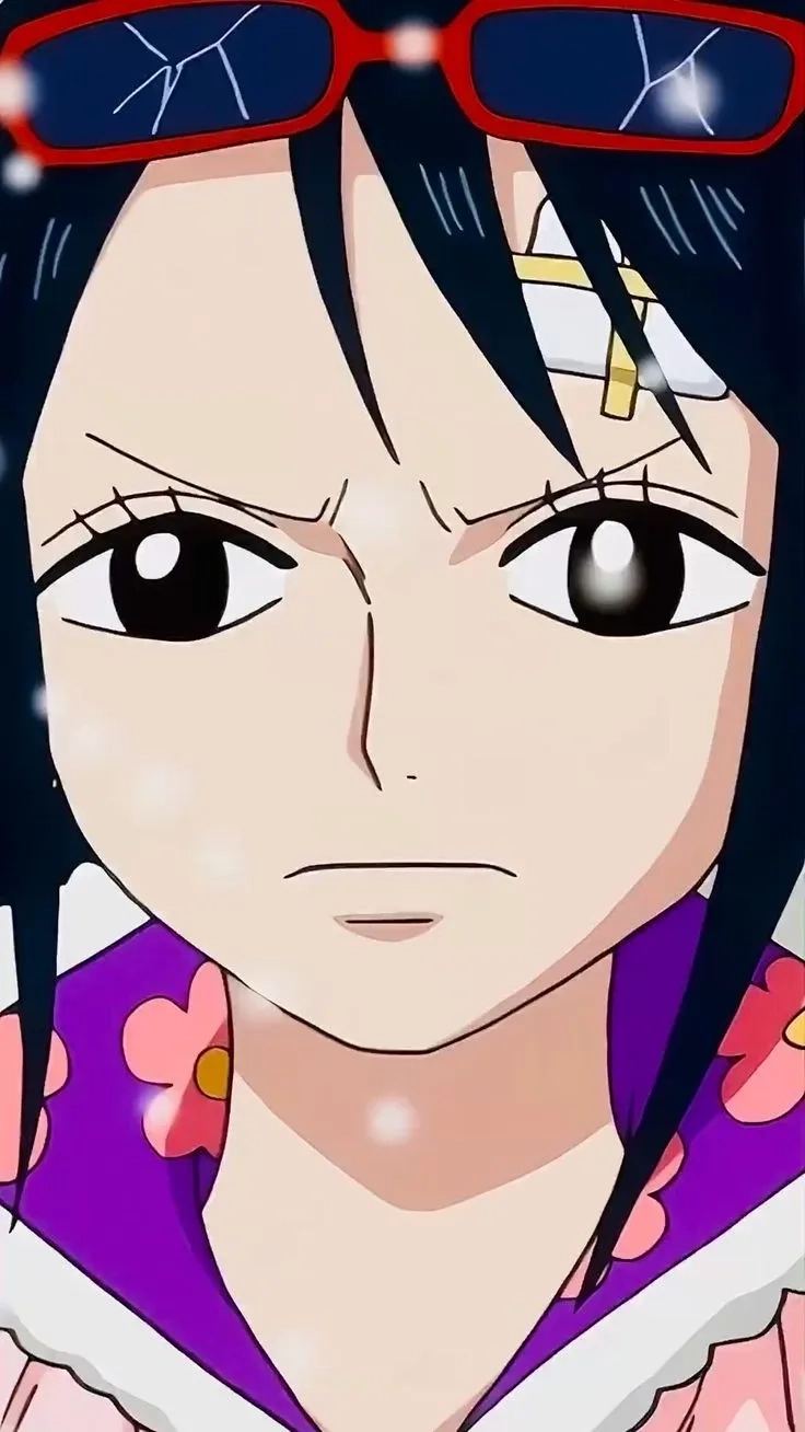 Is Tashigi Kuina là giả thuyết nổi bật trong cộng đồng fan One Piece