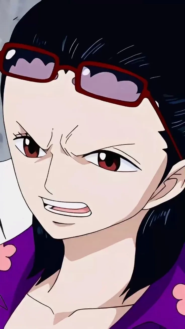 Sự ăn ý giữa Tashigi X Smoker trong nhiệm vụ luôn nổi bật