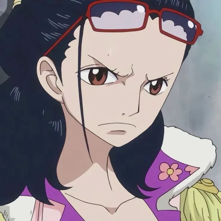 Sự giống nhau giữa Tashigi Kuina khiến fan không khỏi nghi ngờ