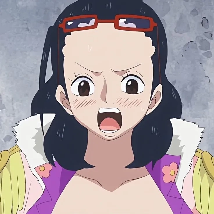 Câu hỏi Tashigi Is Kuina vẫn chưa có lời giải chính thức