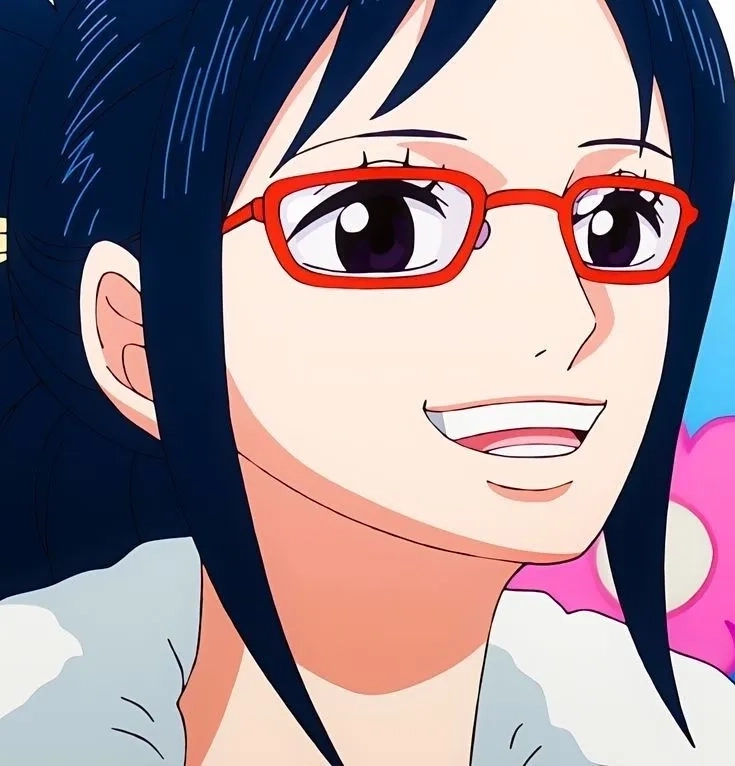 Hình ảnh Tashigi X Zoro thể hiện sự kết nối cảm xúc đặc biệt