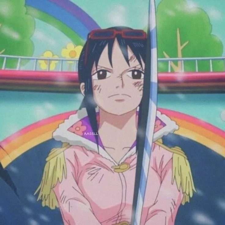 Zoro And Tashigi là một trong những cặp đôi gây nhiều tranh luận